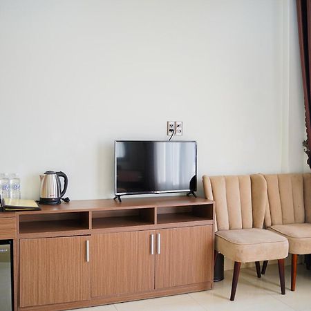 Dat Anh Hotel Hue Buitenkant foto